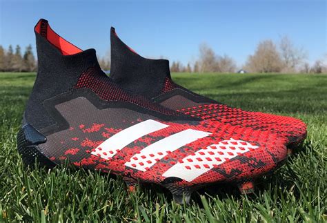 adidas predator models.